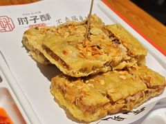 -肘子酥·天津菜·特色捞面(德云社店)