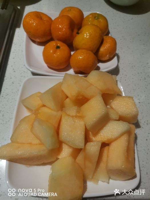 野妹火锅(龙岗店)图片