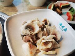 -淘米捞·米汤脆鲩鱼火锅(福田皇岗店)