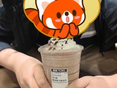 -星巴克(南通如皋文峰大世界店)