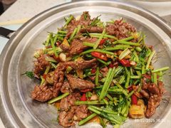 -玉林烤鸭店(小西天店)