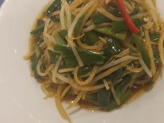 -宁夏国强手抓羊肉·清真菜(未央路凤三店)