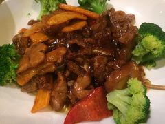 -乔家满族八大碗(流水沟店)