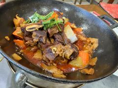 -上庄晋风庄园(上庄店)