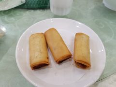 -旭璟酒家·传统粤菜·湘菜(逸景路店)