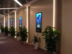 -中影嘉华国际影城(大芬星都里店)