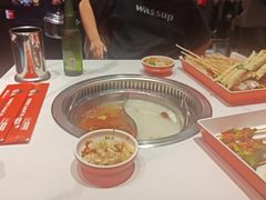 -宏姐串串香(宏伟路店)