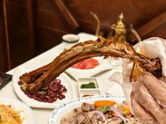 -阿布都新疆音乐美食城(长湖路店)