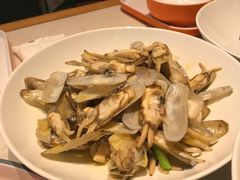 -杨氏青龙虾·羊蝎子(金盛路总店)