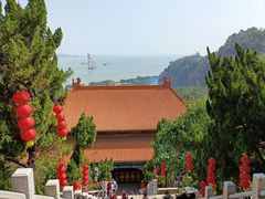 -南沙天后宫景区