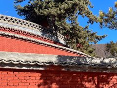 -五台山风景名胜区