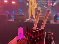 -MOSSO·Liveshow(M3香港广场店)