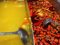 -重庆高老九火锅(万象城店)