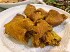 金牌炸猪手-熠盛粤味(永康路店)