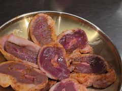 -核桃碳烤肉馆(深圳首店)