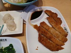 -小杨生煎(周浦万达店)