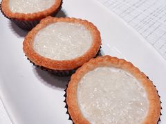 燕窝鲜奶蛋挞-金悦轩海鲜酒家(银河店)