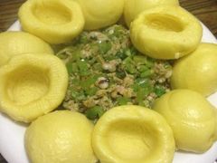 虾酱窝窝头-郭屯王家炖鸡炒鸡(振兴西路店)