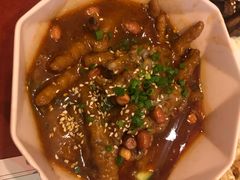 -赵小姐丨新中餐(曲江店)