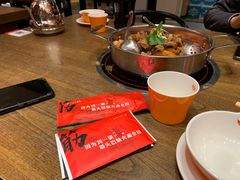 -刘一锅筋头巴脑(小北店)