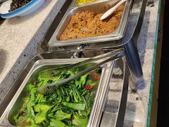 -泰合素食(双流店)