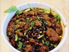 -八一好吃街·高品美食广场