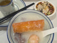 -顺德一品粥·20年凤城老字号(芳村店)