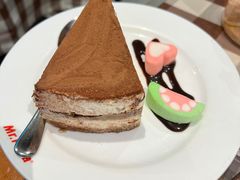 -米斯特比萨(罗斯福店)