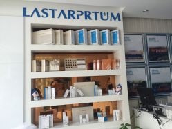 -蓝丝带产后恢复中心(清扬茂业店)