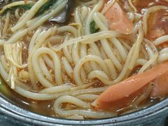 -清真·云南过桥米线(神农路店)