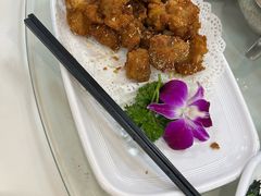 -台山第一家兴华黄鳝饭·黄鳝婆(开平店)