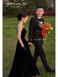 -二十一世纪婚纱摄影(省府前街店)