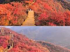 -水峪民俗村