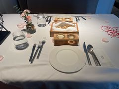 -王品牛排(郑州大卫城店)