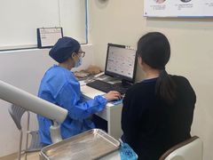 -瑞泰口腔(龙湖门诊)