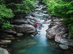 -神农架景区
