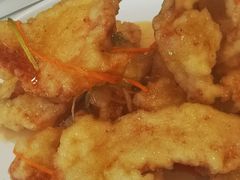 -子霖南山鲜虾面(南山总店)