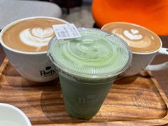 -Peet's Coffee皮爷咖啡(上海长风大悦城店)