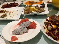 -豫园万丽酒店-万丽轩中餐厅(河南南路店)
