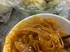 -王菊美食街·王菊面馆(总店)