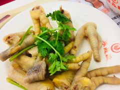 -振鼎鸡(丰庄路店)