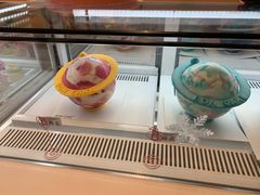 -BON CAKE(华贸购物中心店)