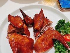 -粤来记·玲笼茶点(日月光店)