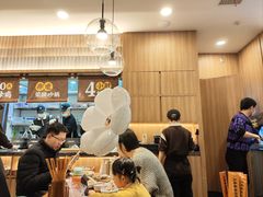 -王春春鸡汤饭(上海中海环宇城店)