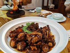 -悦真雅院·四合院·清真私房菜(雍和宫店)