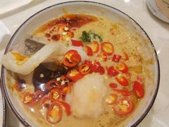 -宝弟羊肉馆(众意路店)