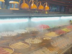 -牛YO寿喜烧和牛火锅自助(三台子万象汇店)