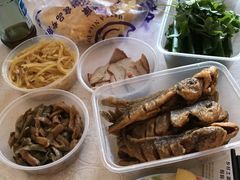 -五谷粮煎饼卷大葱(景星店)