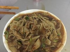 -陈记锅巴菜(五大道店)