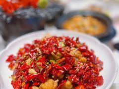 -迦南苑·新派青岛菜·生日纪念日主题餐厅